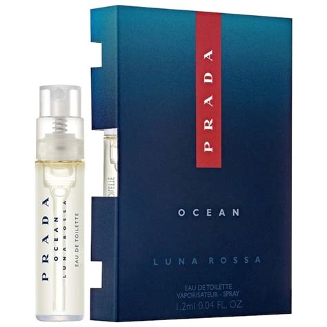 prada luna rossa ocean sample